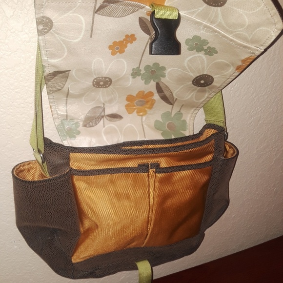 Baby bag - Picture 3 of 4